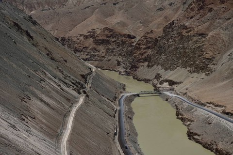 Indus Valley