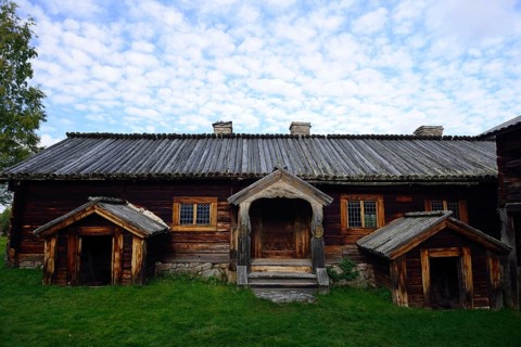 Remsgarden Farm