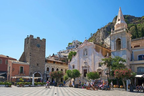 Corso Umberto
