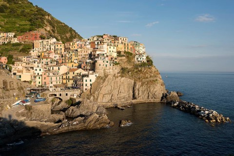 Manarola