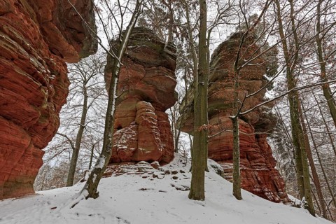 Natural Monument