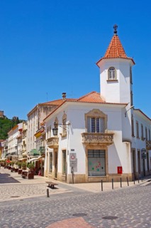 Rua Serpa Pinto