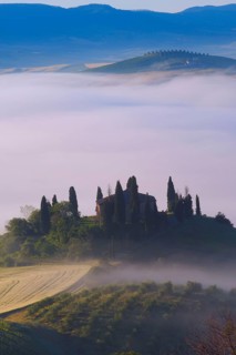 Val d'Orcia