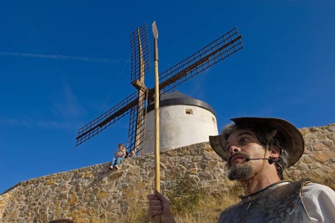 Consuegra