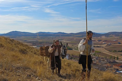 Consuegra