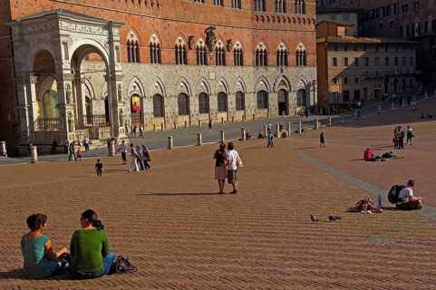 Siena