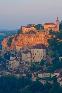 Rocamadour