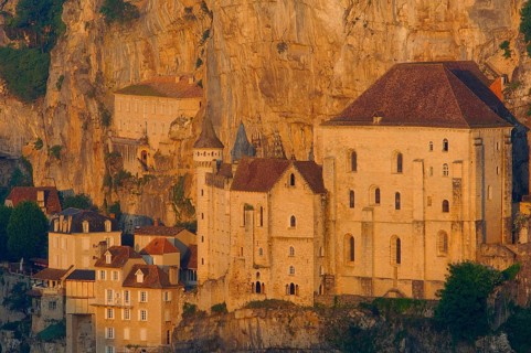 Rocamadour