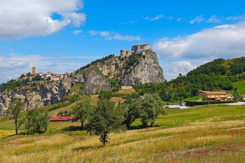San Leo