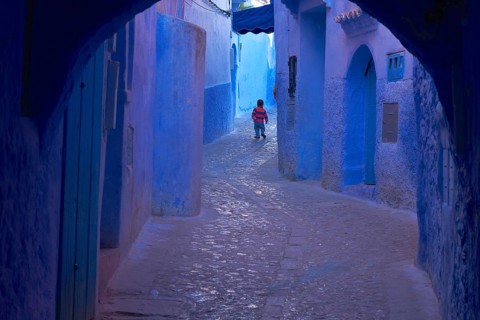 Chefchaouen