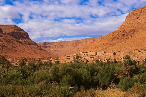 Ziz River