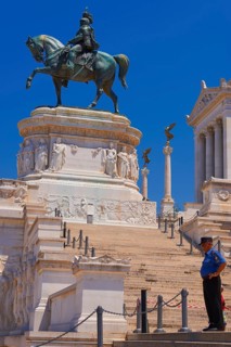 National Monument to Victor Emmanuel II