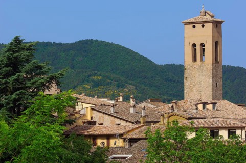 Spoleto