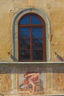 Santa Croce Square