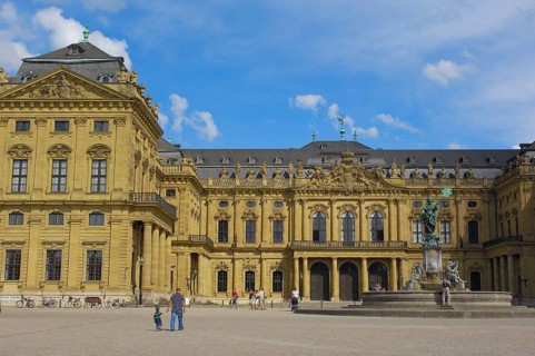 Wurzburg