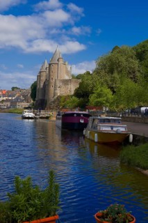 Josselin