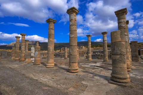 Bolonia