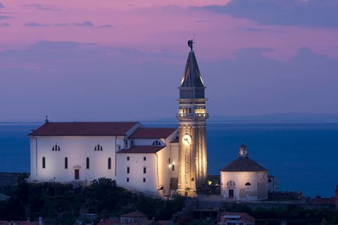 St. George's Cathedral