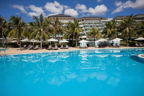 Hotel-Resort Sea Link