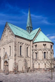 Cathedral Church