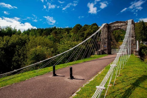 Bridge of Oich