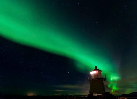 Northern Lights
