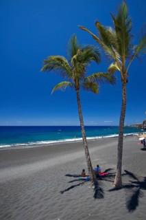 Playa de Puerto Naos