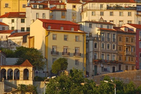 Old Town