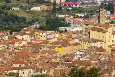 Grasse