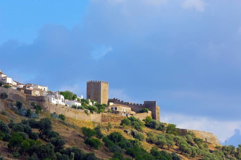 Monsaraz