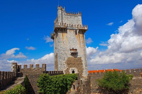 Beja