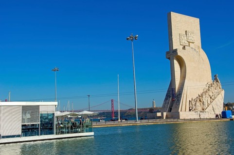 Padrao dos Descobrimentos