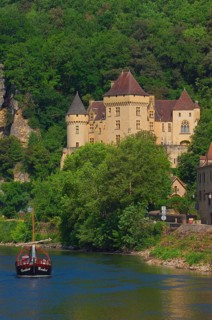 La Roque Gageac