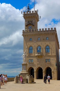 San Marino