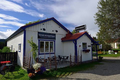Bakery
