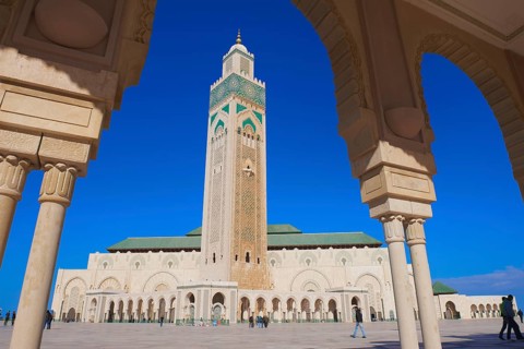 Casablanca