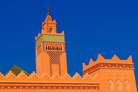 Zagora