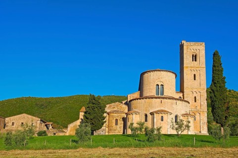 Sant Antimo