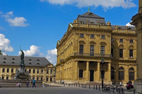 Wuerzburg