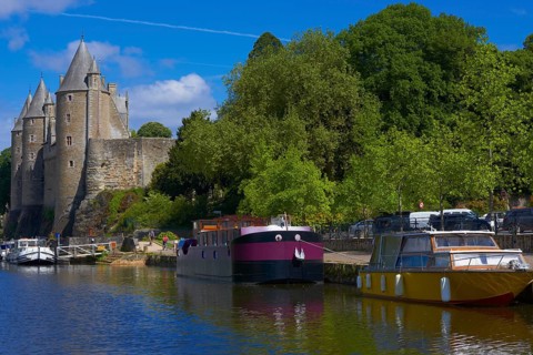 Josselin