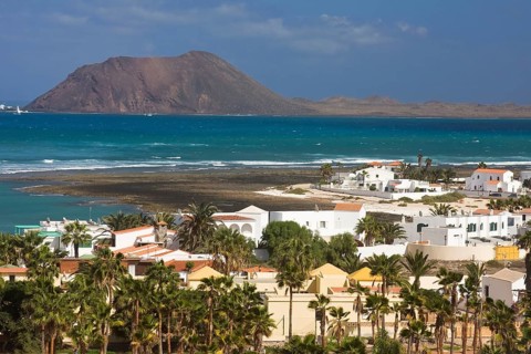 Corralejo