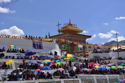 Pilgrims