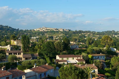 Saint Paul de Vence