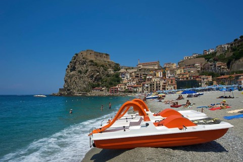 Scilla