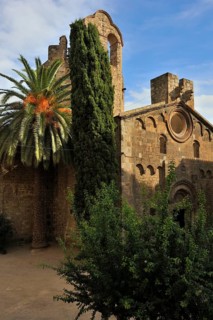 Monastery