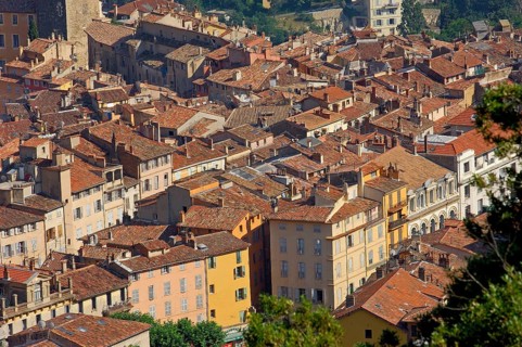 Grasse