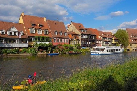 Bamberg