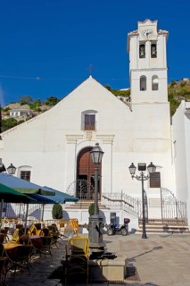 Church of San Antonio de Padua