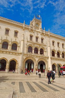 Lisbon
