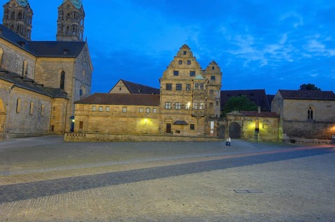 Bamberg